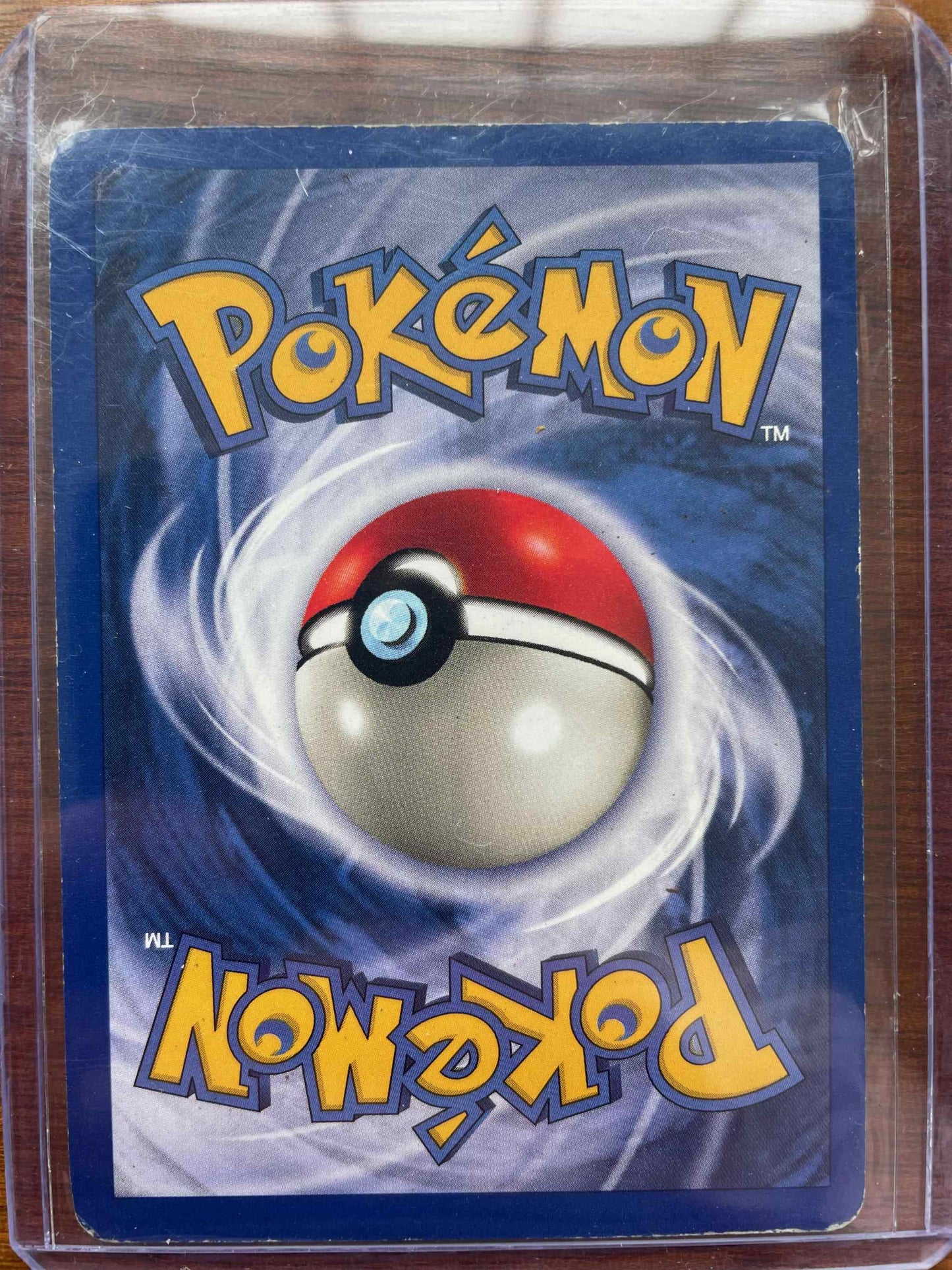 Rare Base Set 2 Kangaskhan Pokémon card, collector's item.