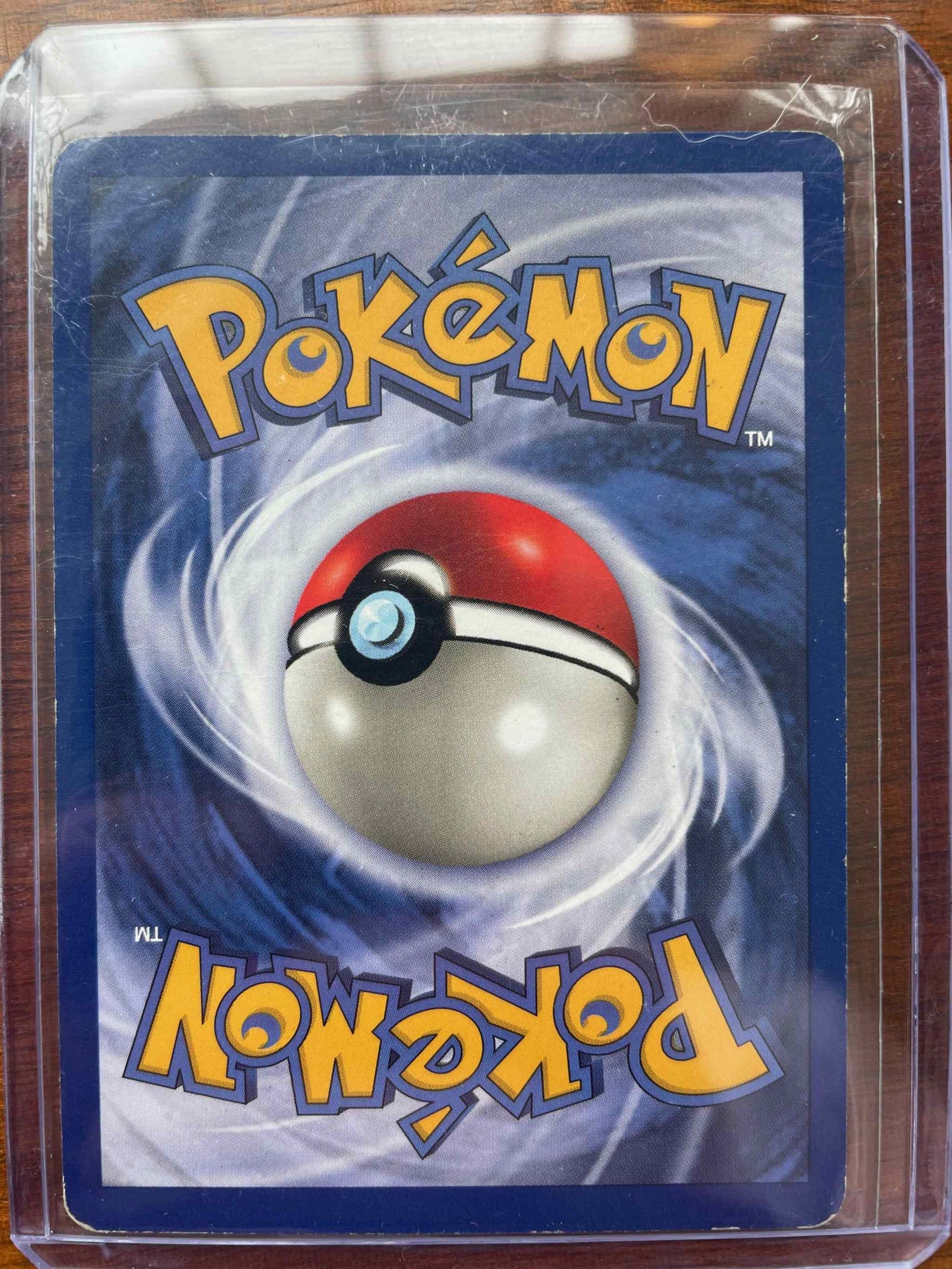 Pokémon TCG Mr. Mime 6/64 holo card, Jungle Unlimited series.