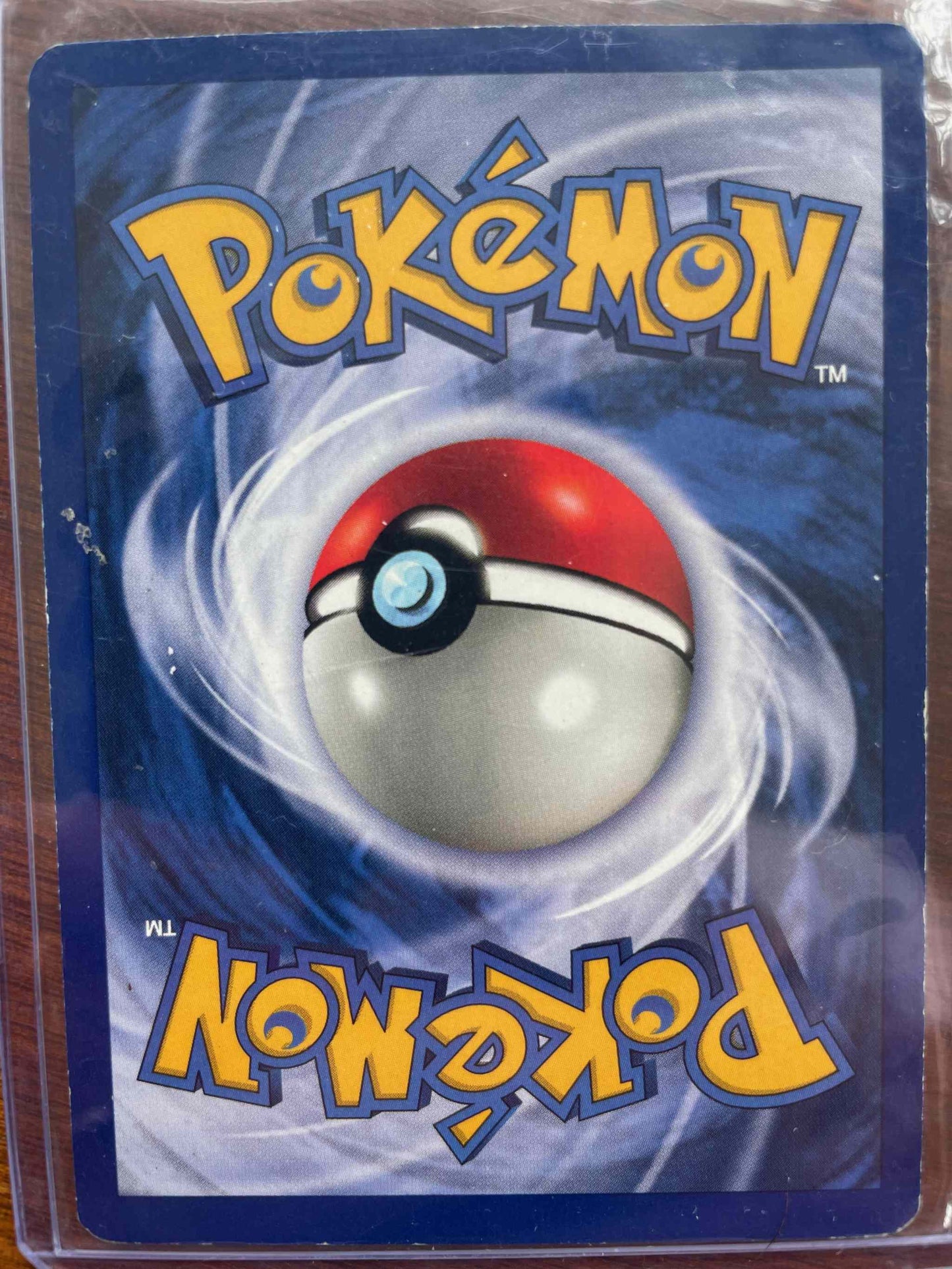 Base Set #011/102 Nidoking Pokemon card, collectible original set item.