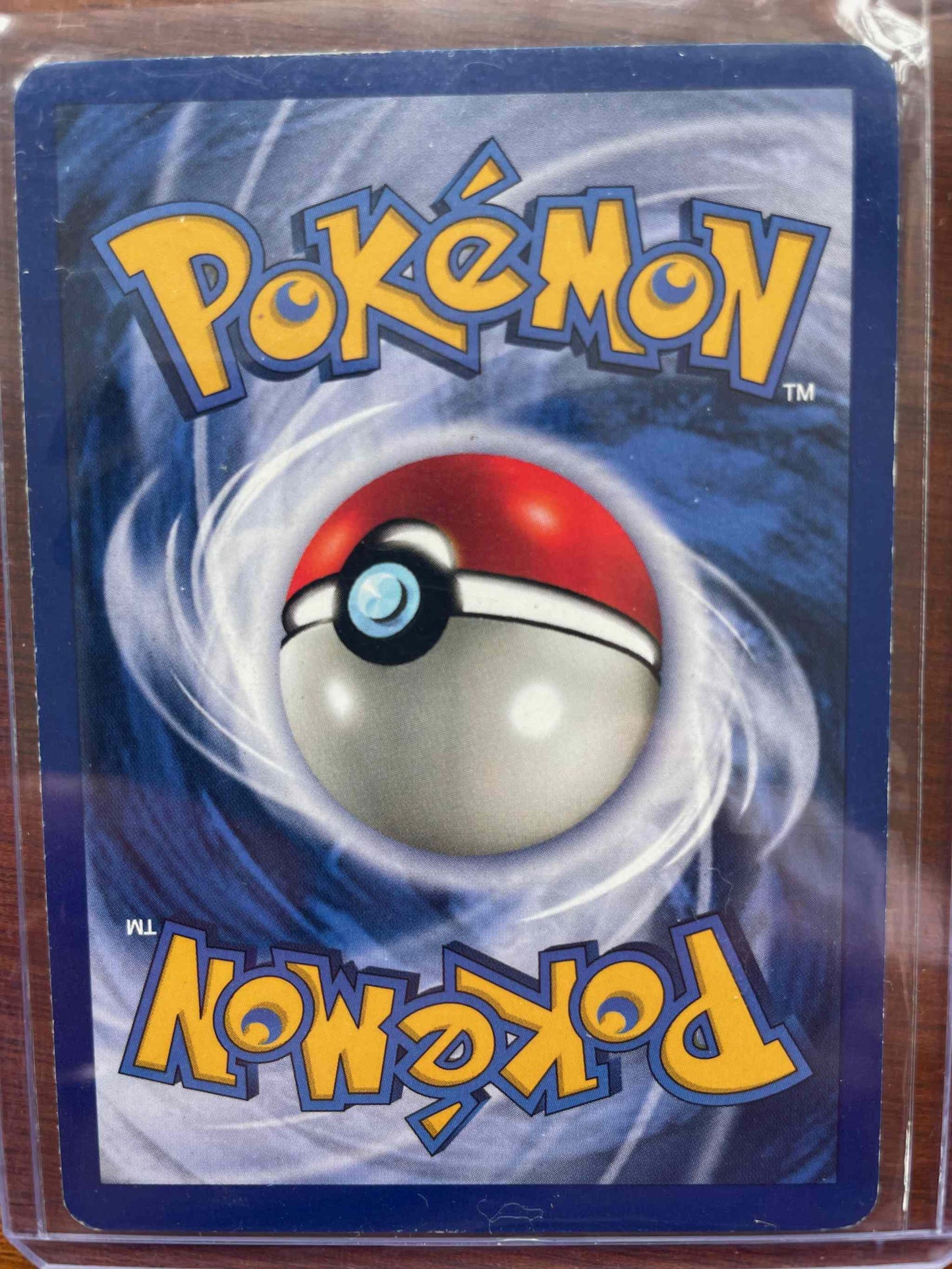 Base Set #005/102 Clefairy collectible card from Pokemon TCG.