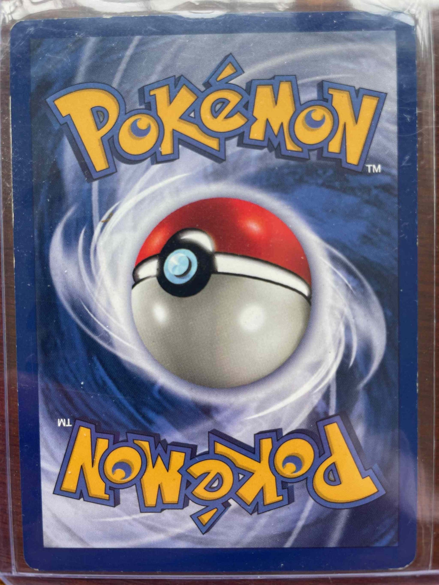 Venomoth Jungle #13/64 Pokémon trading card with jungle-themed design.