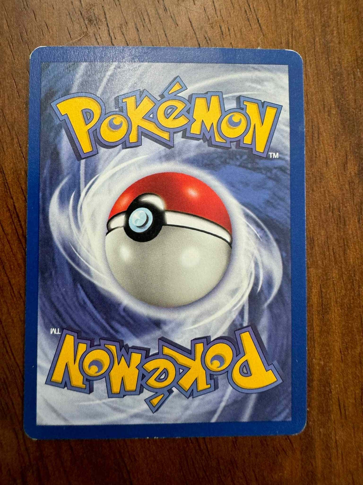 Dark Charmeleon 1st Edition Pokemon Team Rocket card for collectors.