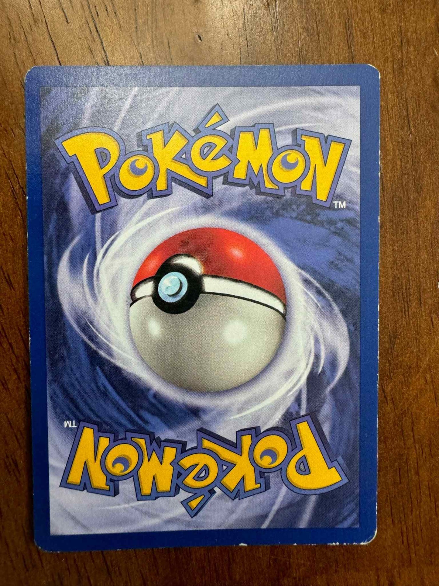 Base Set #041/102 Seel collectible Pokémon card.