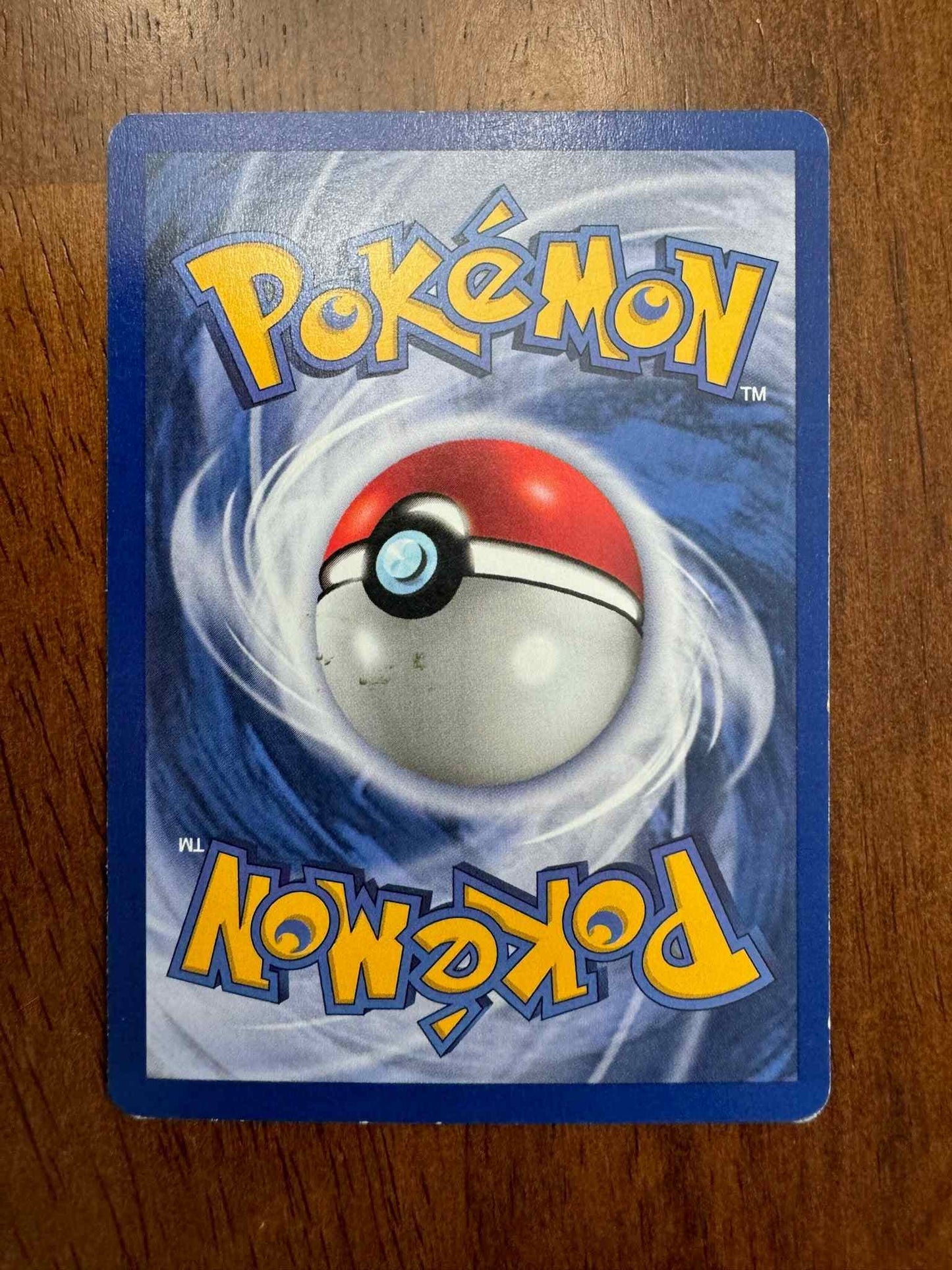 Base Set #024/102 Charmeleon Pokémon card.