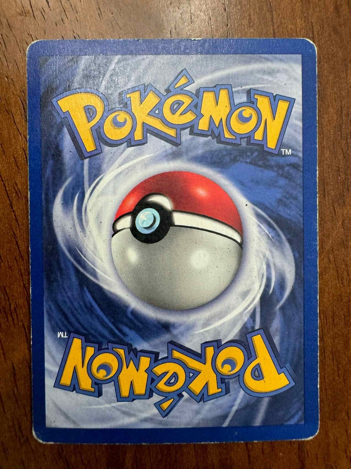 Base Set #036/102 Magmar Pokemon card, collectible item.