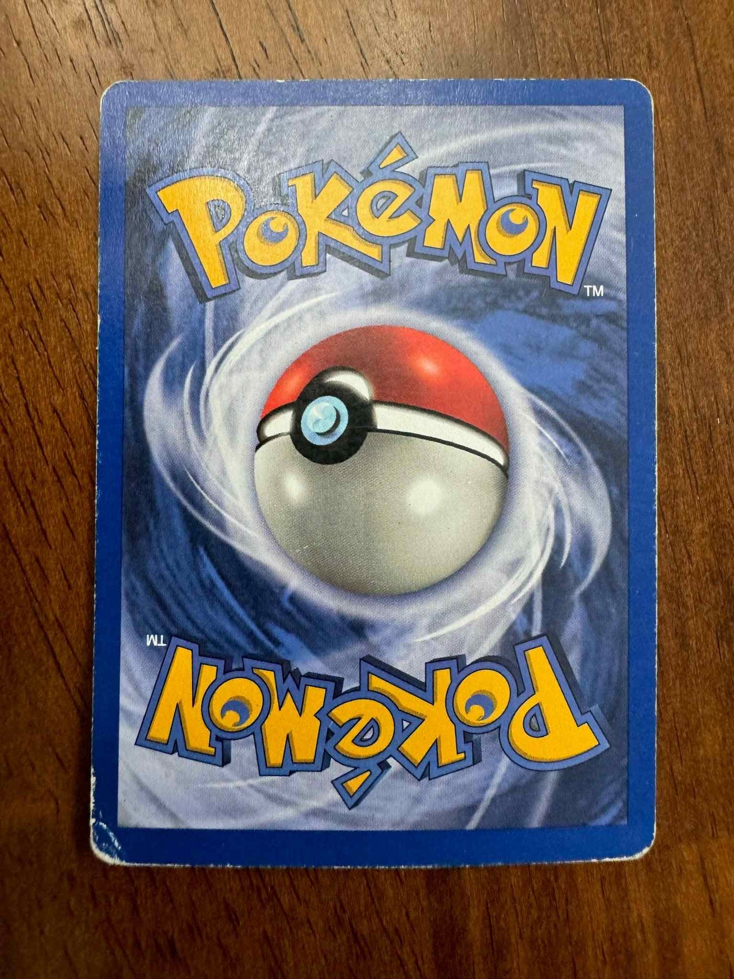 Base Set #037/102 Nidorino trading card.
