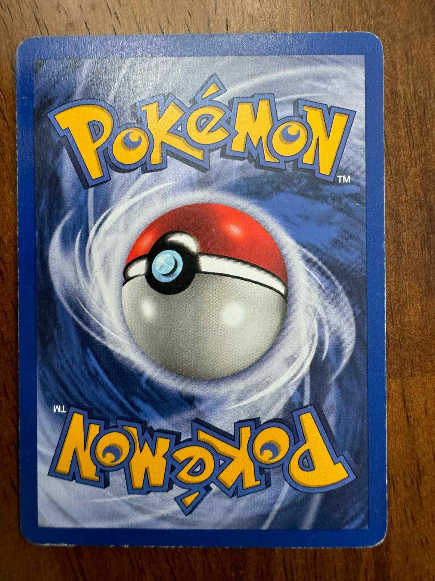 Base Set #020/102 Electabuzz Pokemon card, collectible item.