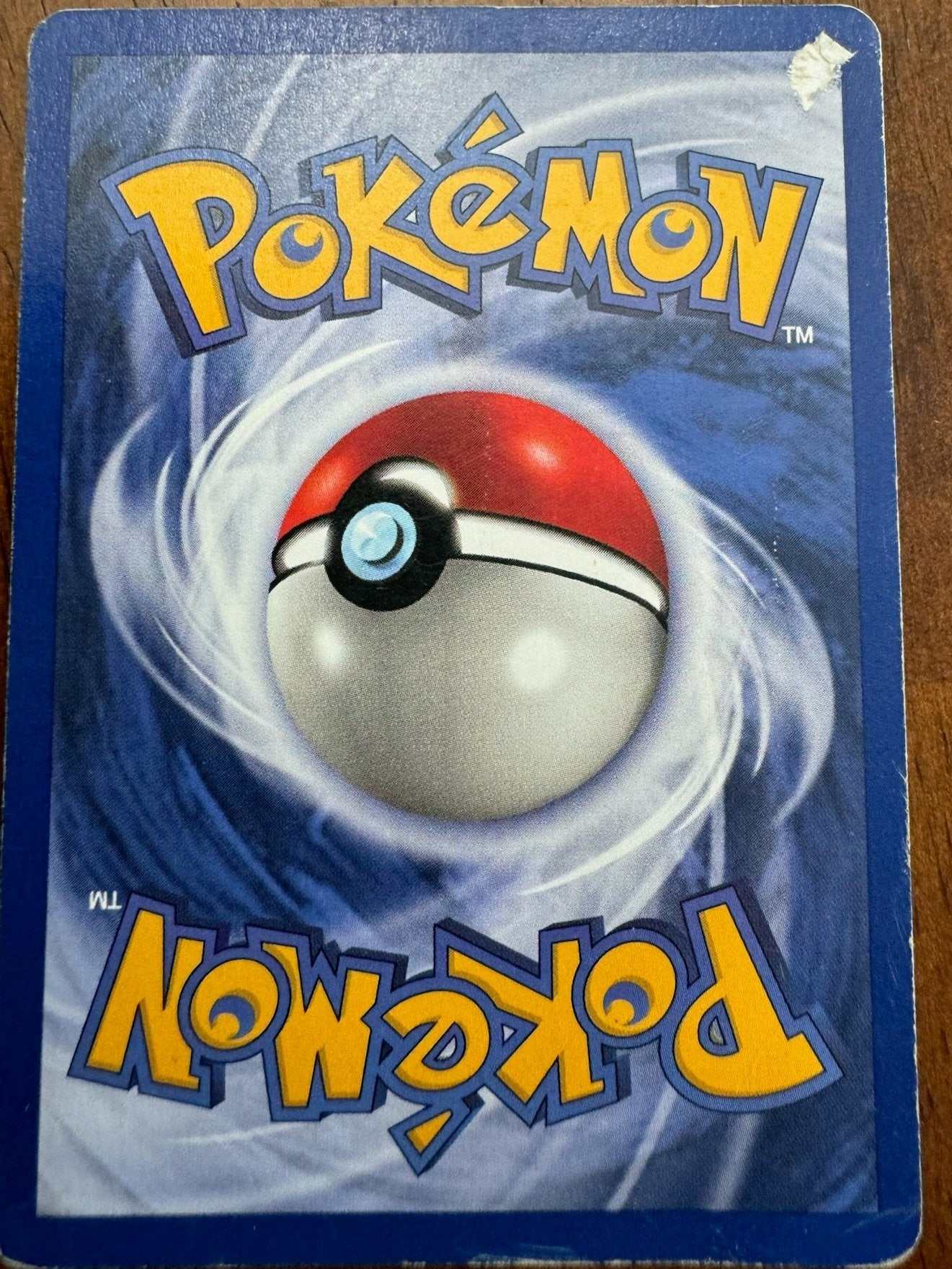 Fossil #28/62 Muk Pokemon card, rare collectible.