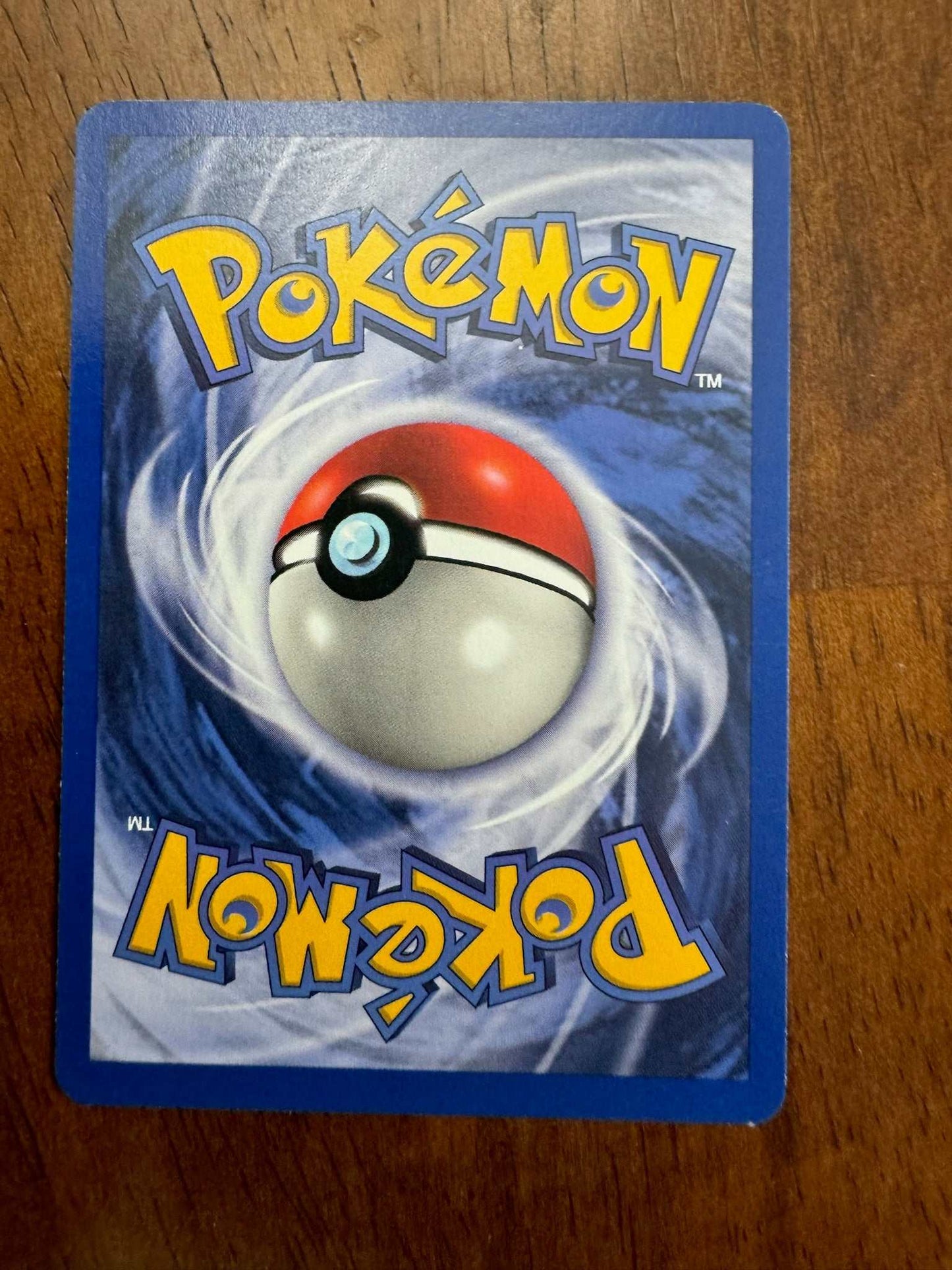 Rare Base Set #017/102 Beedrill Pokémon card showcasing original artwork.
