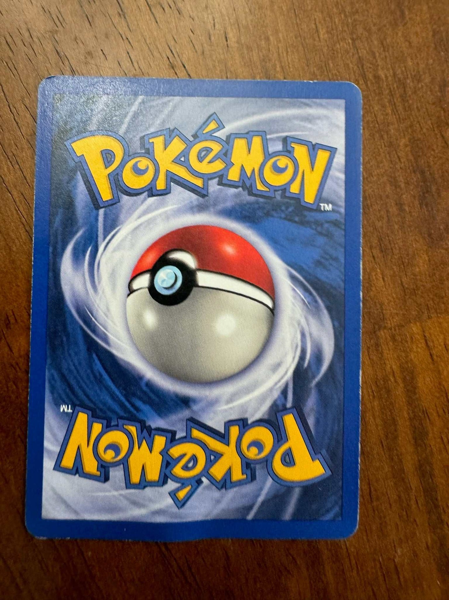 Base Set #018/102 Dragonair Pokémon card, collectible trading card.