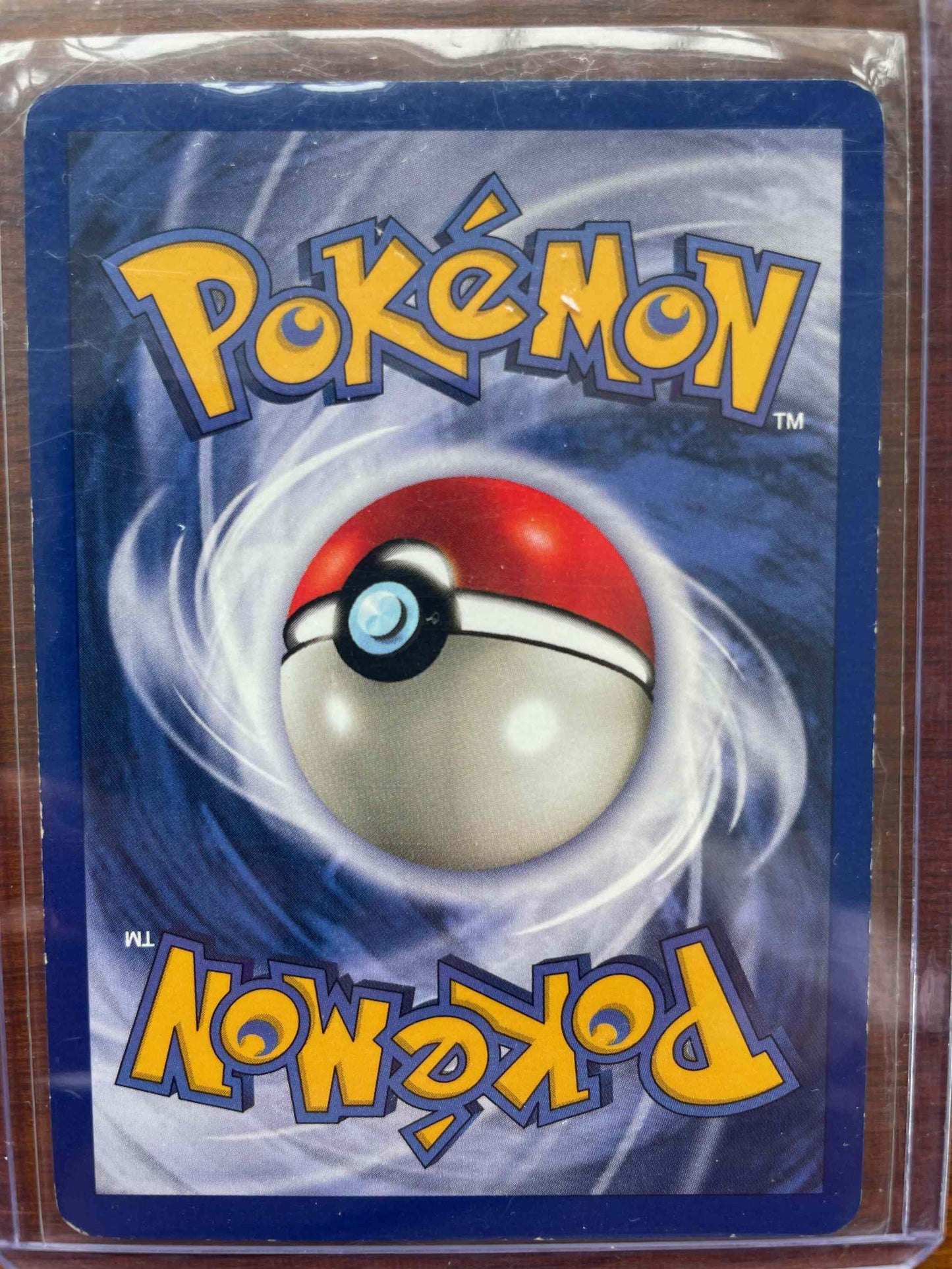 Gyarados Base Set #006/102 Pokemon card, iconic collectible, water-type rarity.