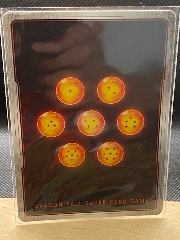 DBS - Fusion World - Foil - Android 18 - FB01-081 - Awakened Pulse
