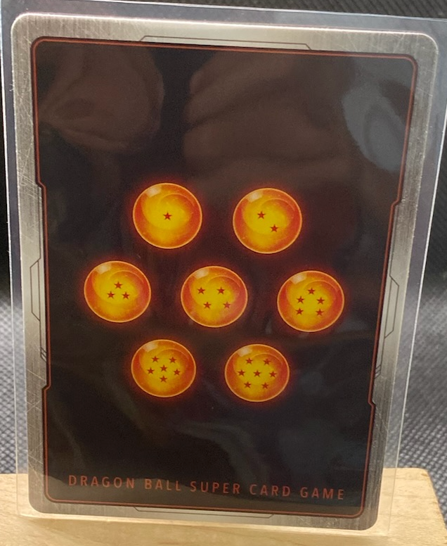 Dragon Ball Fusion Awakened Pulse - Mai : Future - SR - FB01-062