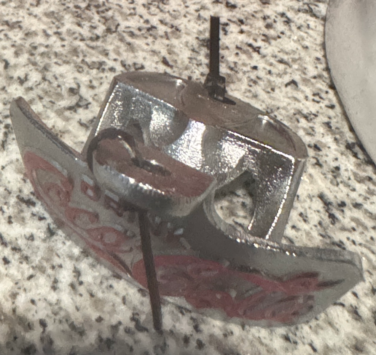 Vintage Coca-Cola Bottle Cap Opener – Classic Coke Wall-Mount Opener