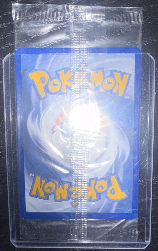 Charmander 044 SV Scarlet & Violet Promo Cards Holo Pokémon Card