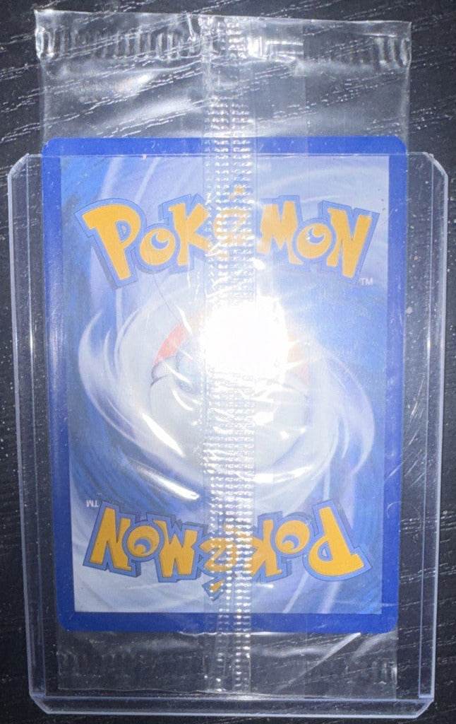 Charmander 044 SV Scarlet & Violet Promo Cards Holo Pokémon Card