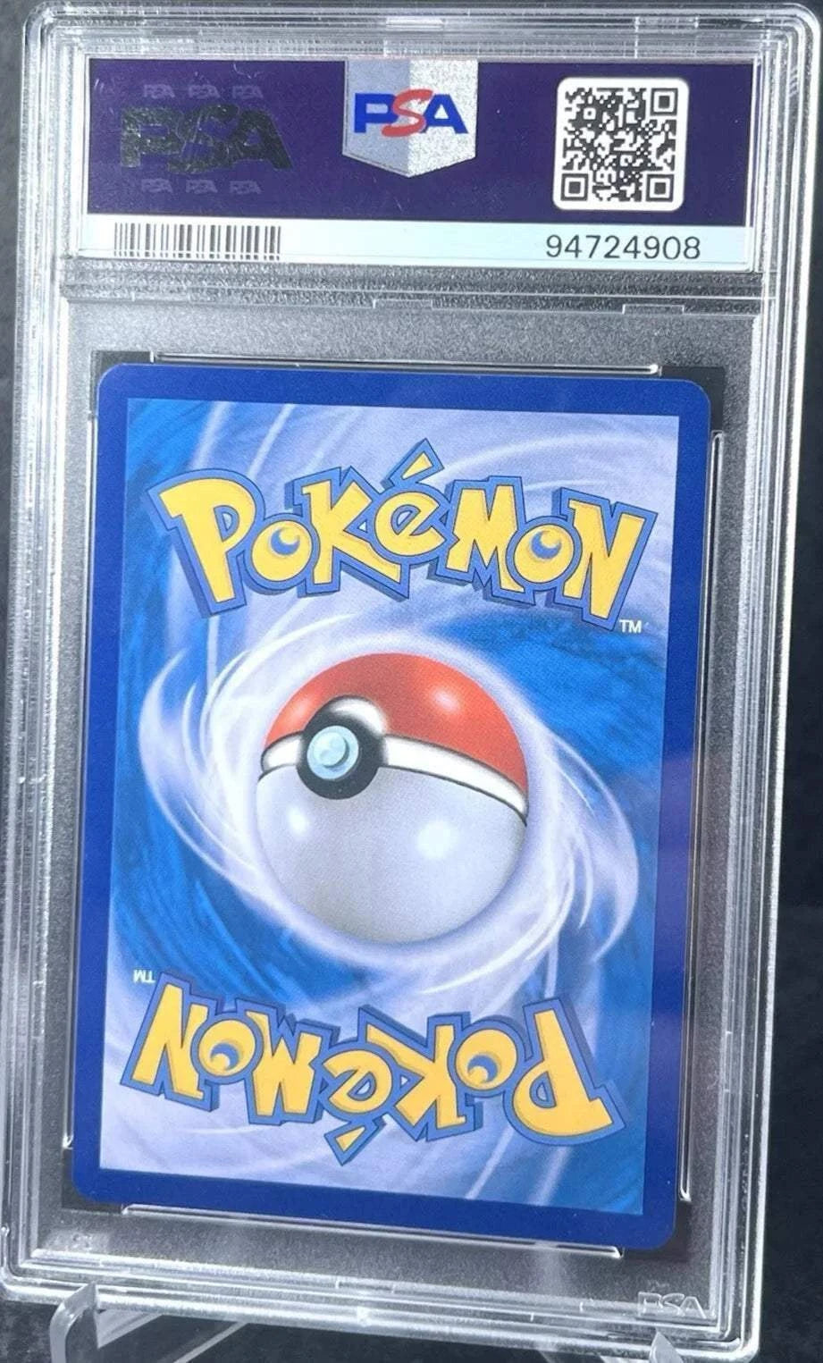 Pokemon Flareon V Eevee Heroes s6a Korean SR Full Alt Art #073 PSA 10 Gem Mint