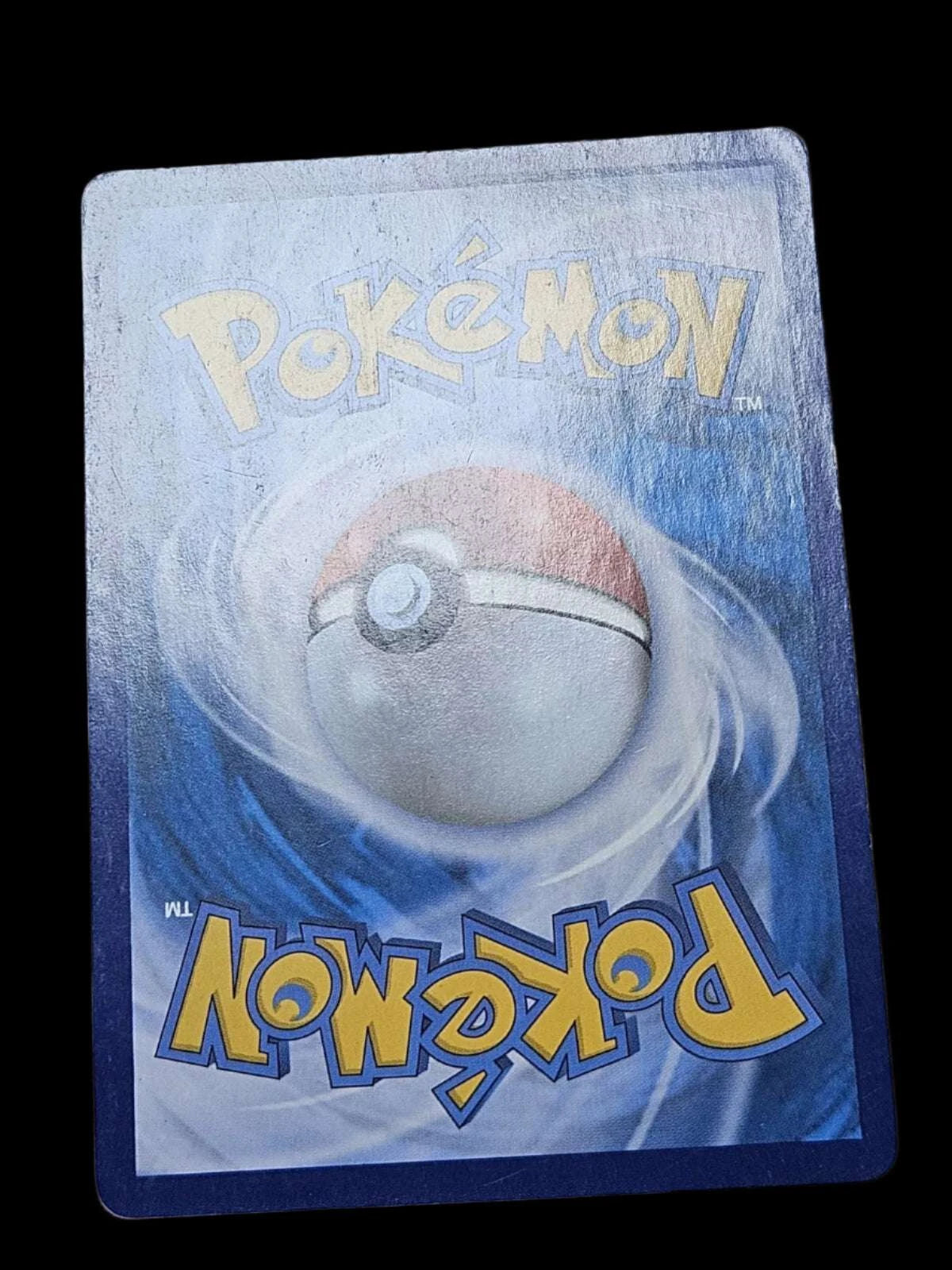 KOREAN Fusion Strike #020/019 Gengar VMAX (Alternate Art Secret)