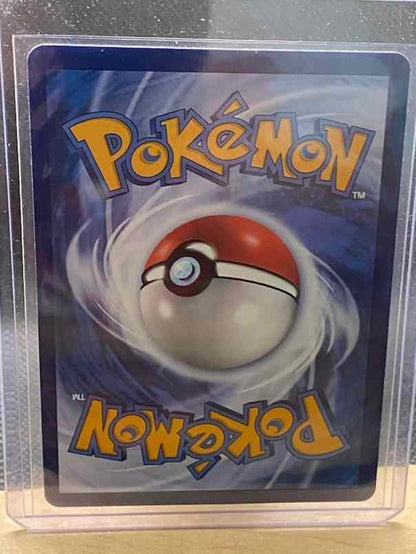 Limited edition Pokemon S-Chinese Sun Moon Promo Card featuring Arceus, Dialga, and Palkia-GX.