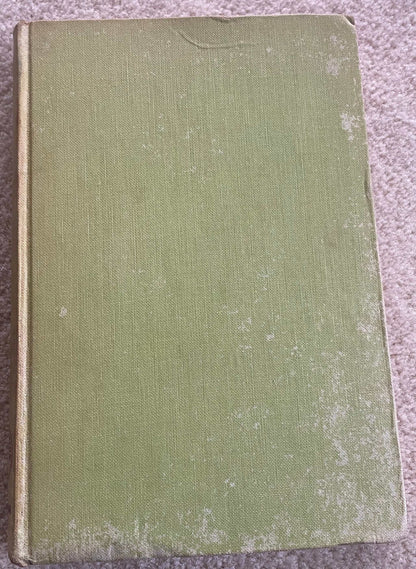 Lot of 4 Winston Science Fiction First Editions – Jack Vance, Del Rey, Marsten – 1950s Vintage Sci-Fi