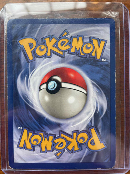 Pokémon TCG Mr. Mime 6/64 holo card, Jungle Unlimited series.