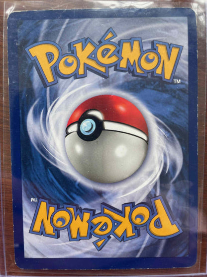 Fossil #1/62 Aerodactyl Pokémon card with detailed design.
