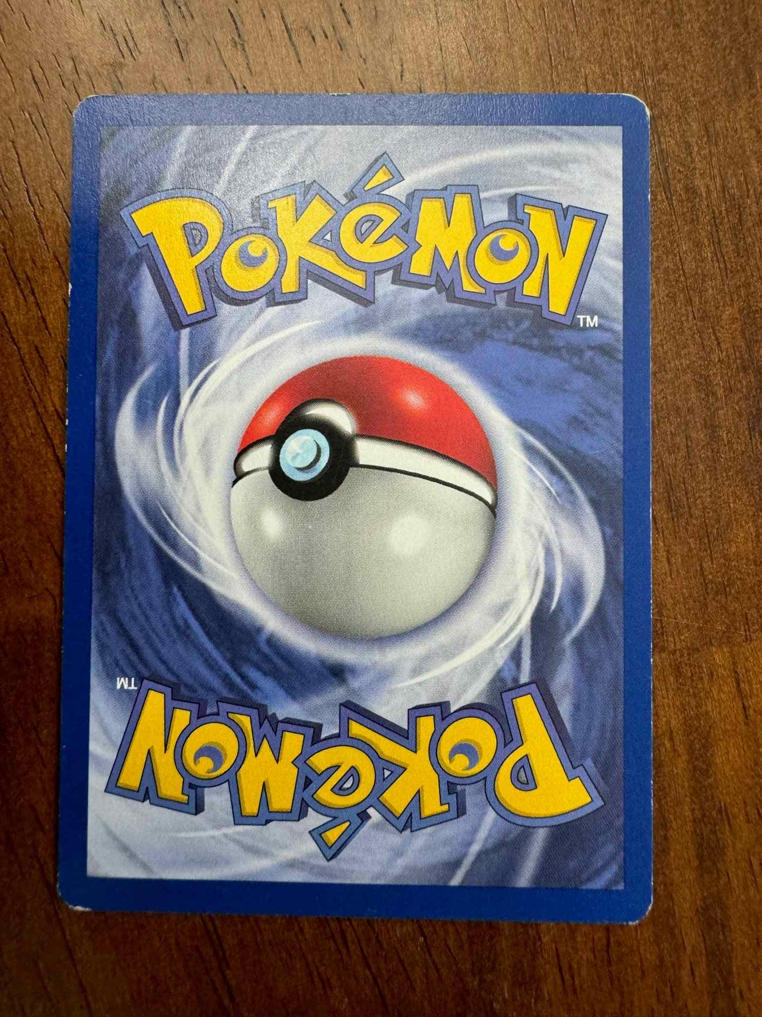 Base Set 2 #025/130 Electrode Pokémon card featuring electric attack.