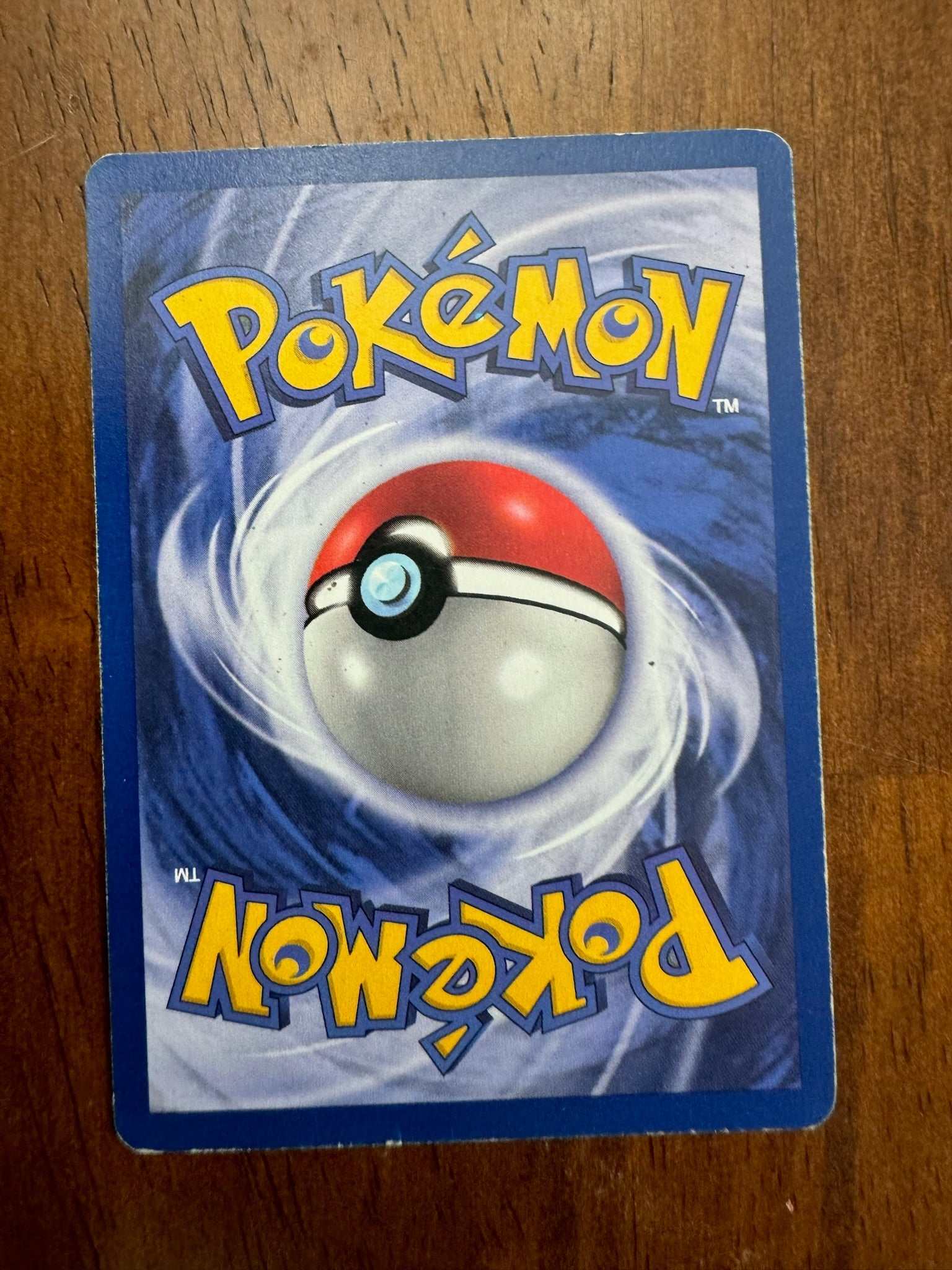 Jungle #24/64 Pidgeot card, part of Pokémon Jungle expansion set.