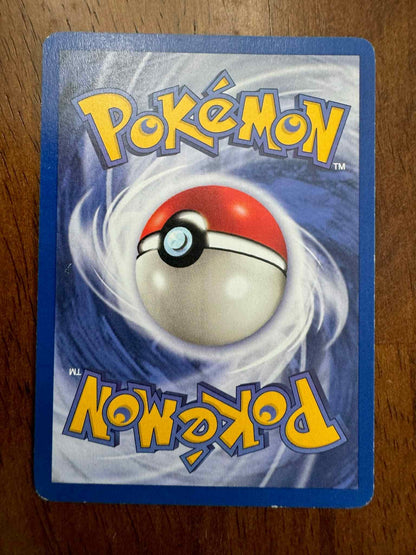 Team Rocket #24/82 Dark Golbat trading card with Poké Ball back design.