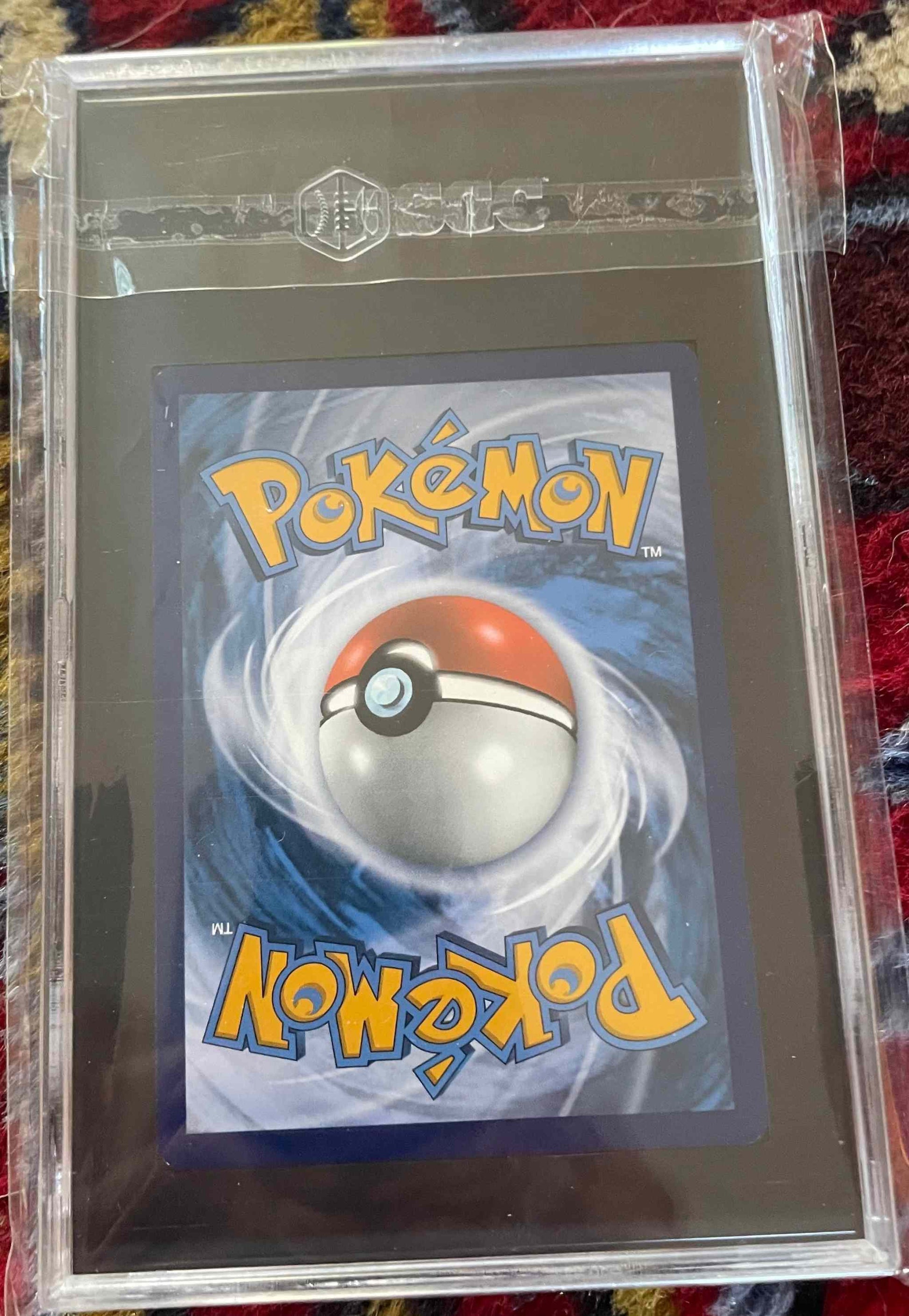 Sword & Shield Promo Cards #SWSH183 Jolteon V