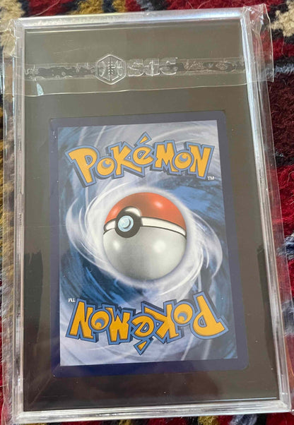 Sword & Shield Promo Cards #SWSH183 Jolteon V