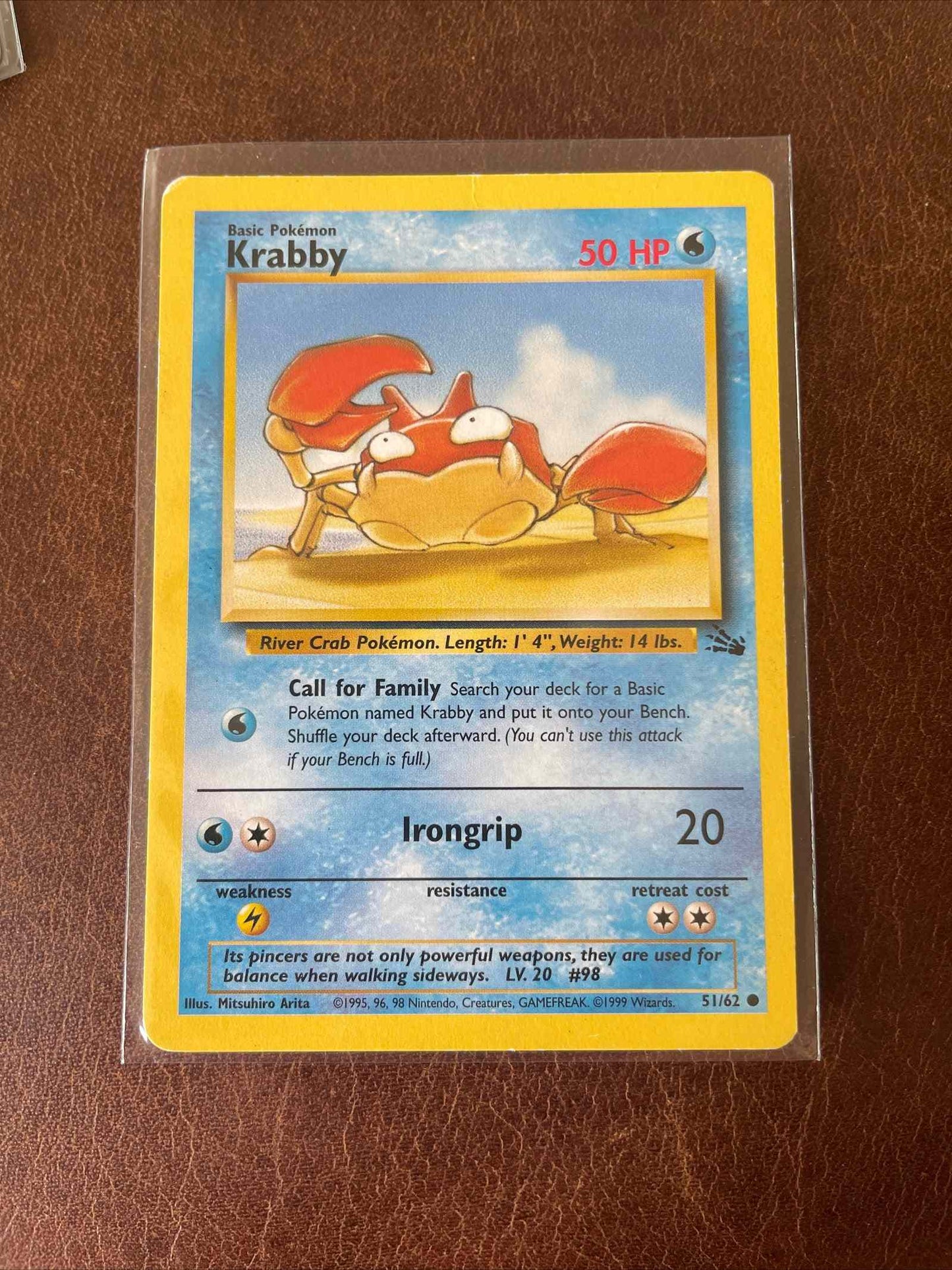 1995 Pokemon non-holo lot, 11 unique collectible cards.