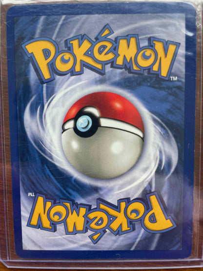 Rare Jungle #11/64 Snorlax Pokemon card, perfect for collectors.