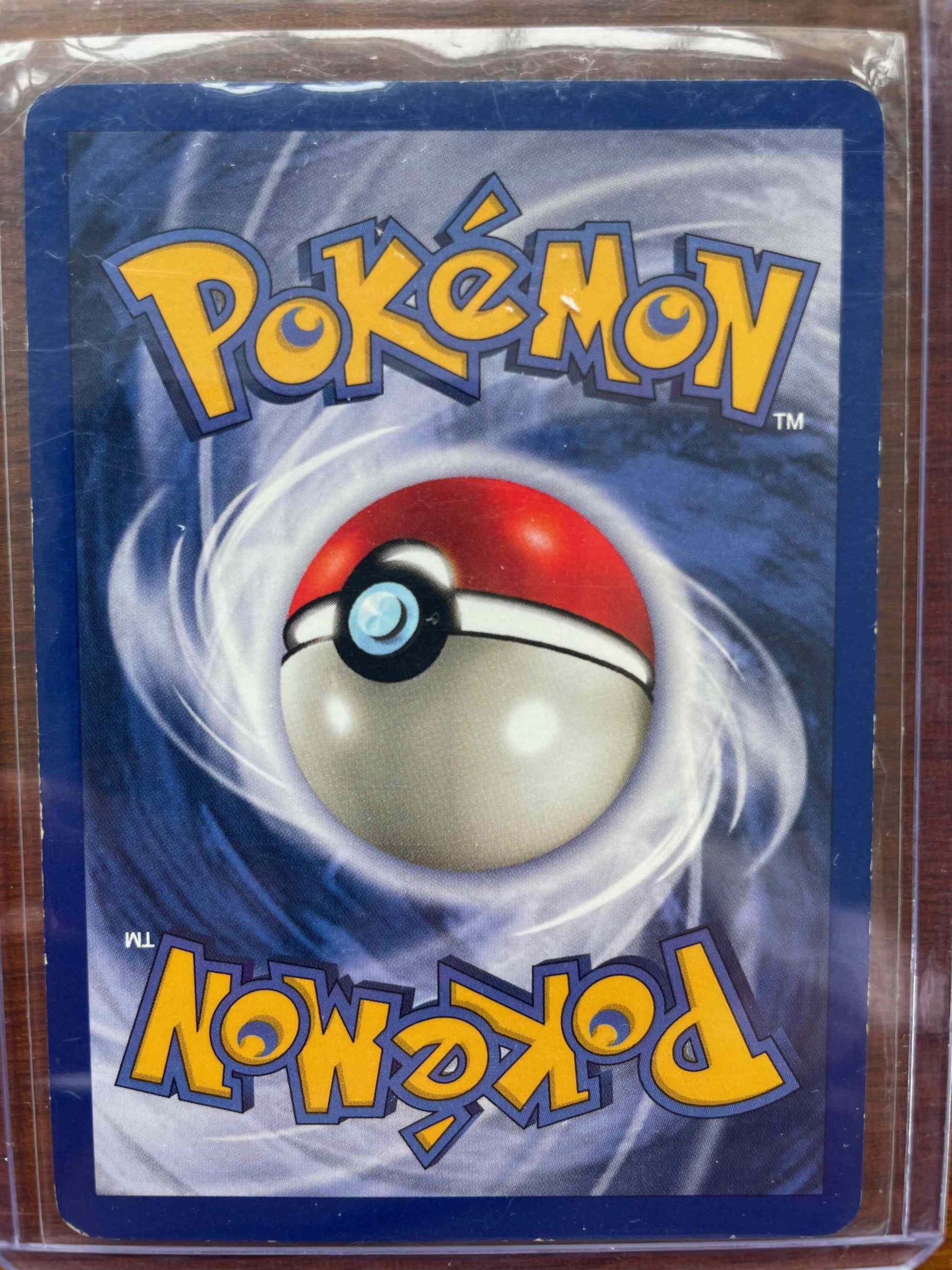 Gyarados Base Set #006/102 Pokemon card, iconic collectible, water-type rarity.