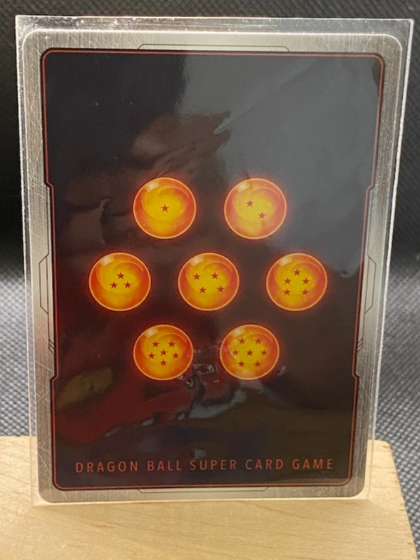 Vegeta - FB01-027 - Awakened Pulse