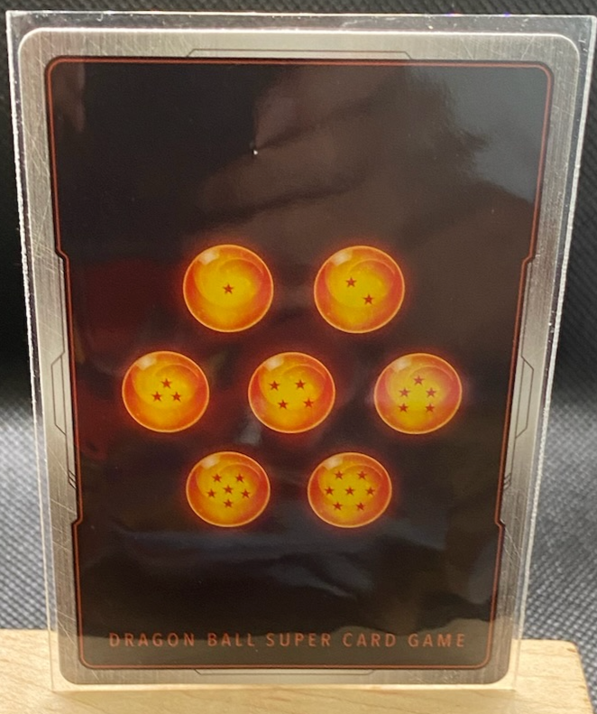Supernova FB01-136 R – Dragon Ball Super TCG Extra Card | Frieza Clan | NM