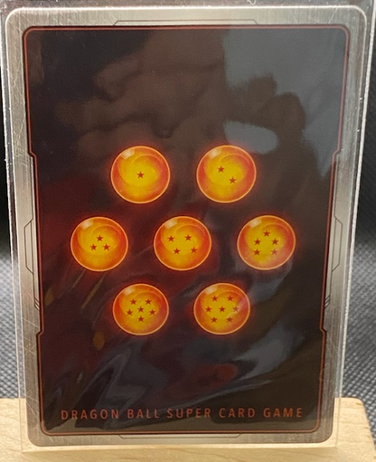 2024 Dragon Ball Super: Fusion World Final Hope Slash Awakened Pulse