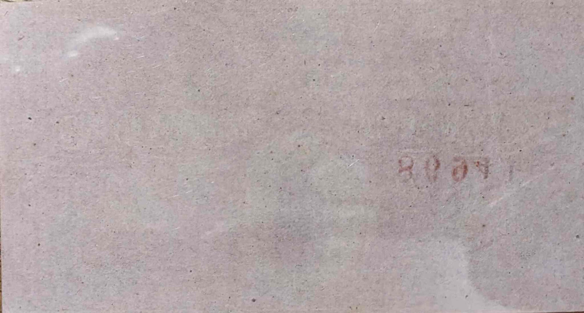 1863 Confederate 50 Cent currency note showcasing Civil War-era design.