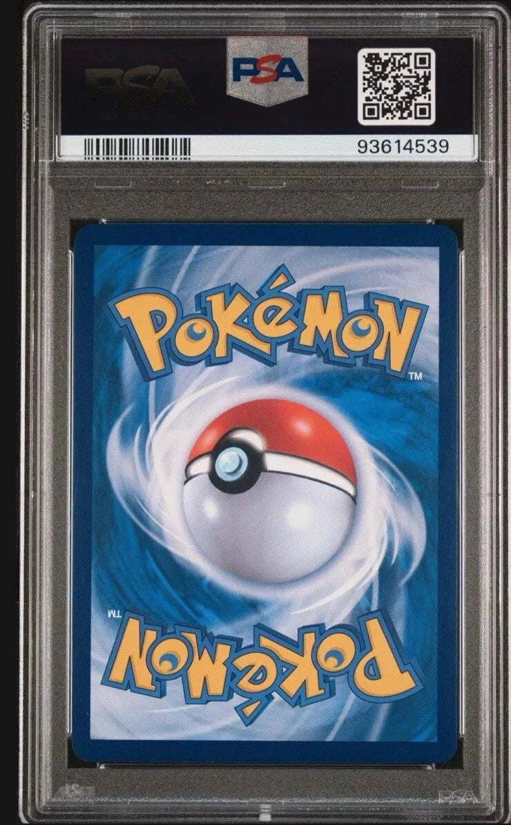 24hr Auction Item: PSA 10 Gem Mint Korean Evolving Skies Umbreon V 085 Alt Art Pokemon Card