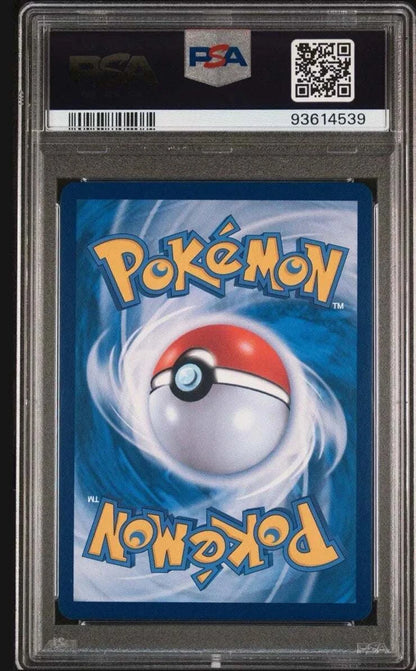 24hr Auction Item: PSA 10 Gem Mint Korean Evolving Skies Umbreon V 085 Alt Art Pokemon Card