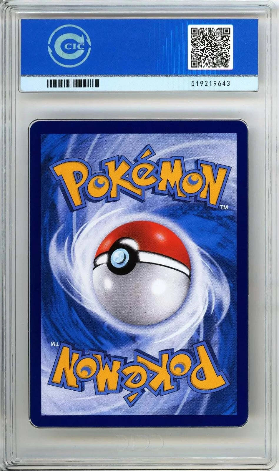 Gem Mt Pokemon Leafeon Vmax Alt Art Chinese Eevee Heroes #166 CCIC 10