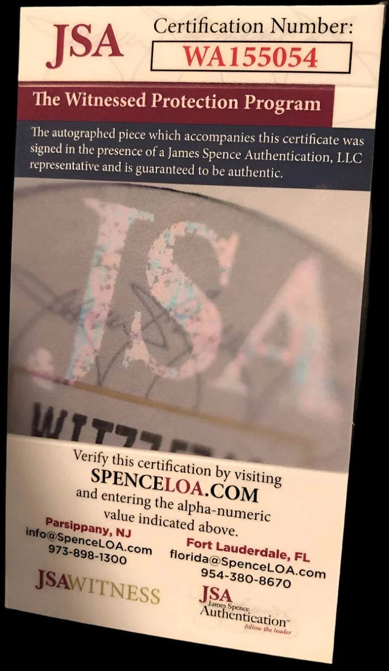 Hope Solo Signed Photo Lot (3) – PSA/DNA & JSA Authenticated – USWNT Legend
