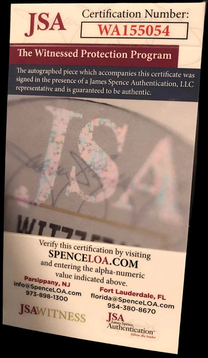 Hope Solo Signed Photo Lot (3) – PSA/DNA & JSA Authenticated – USWNT Legend